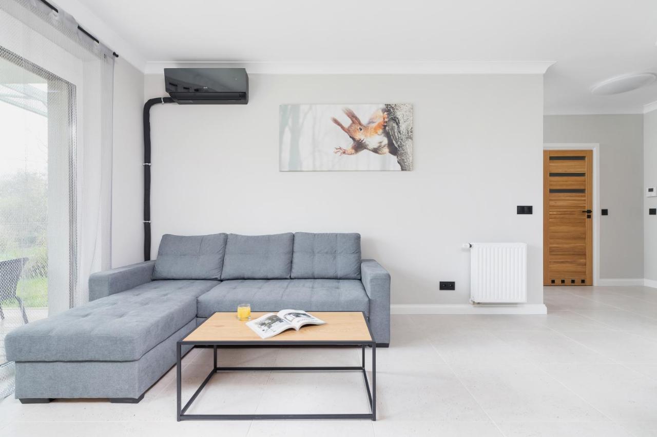 Lema Near Tauron Arena By Renters Prestige