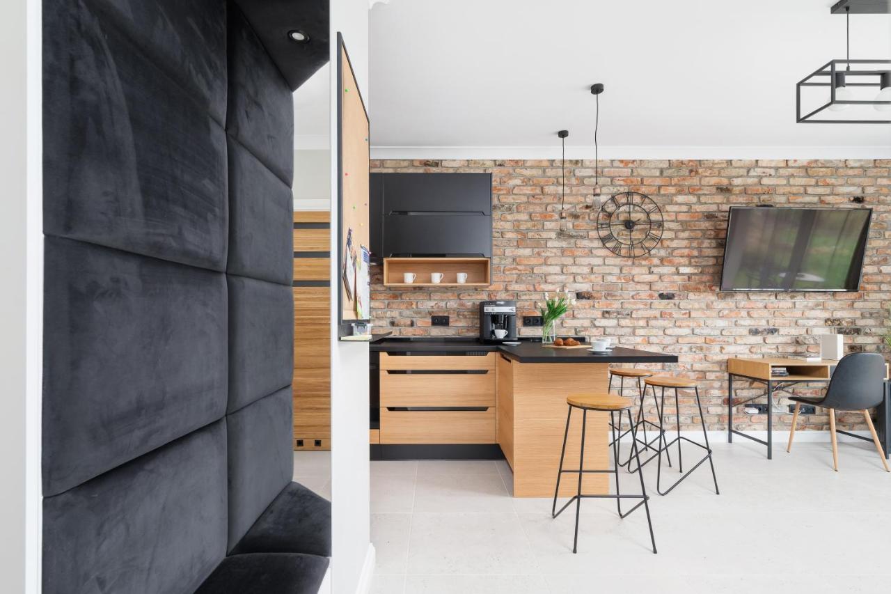 Apartment Lema Near Tauron Arena By Renters Prestige *