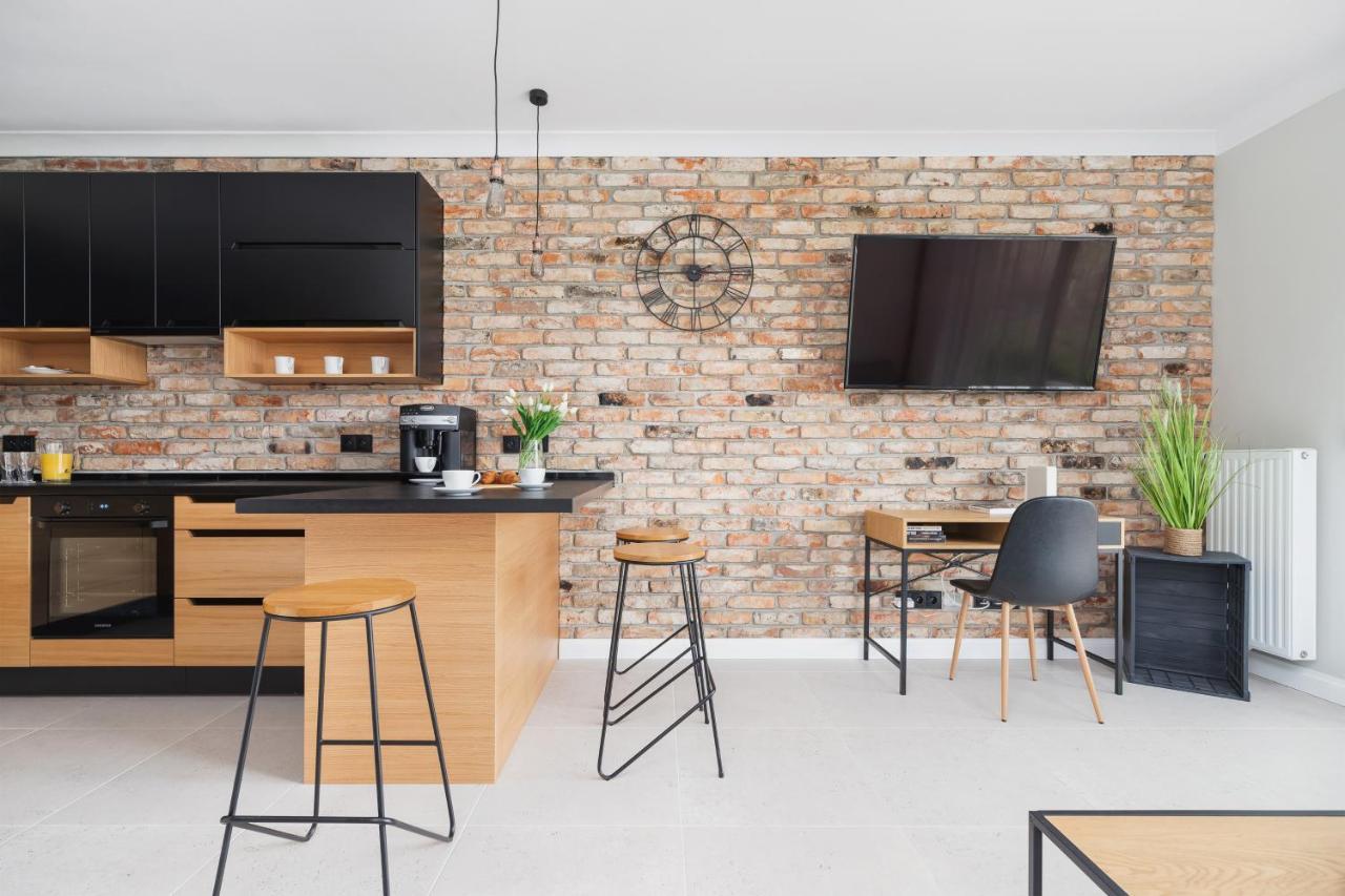 Lema Near Tauron Arena By Renters Prestige *