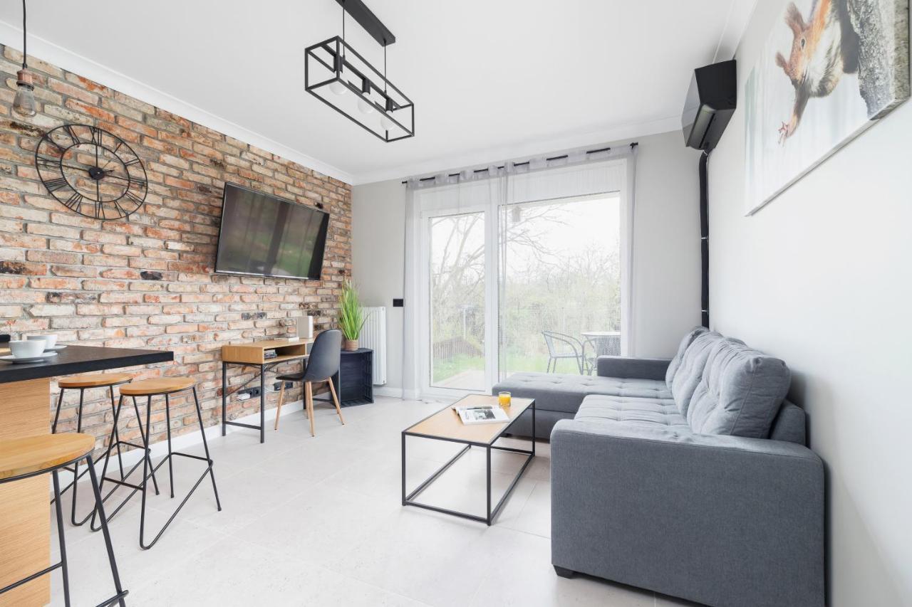Apartment Lema Near Tauron Arena By Renters Prestige