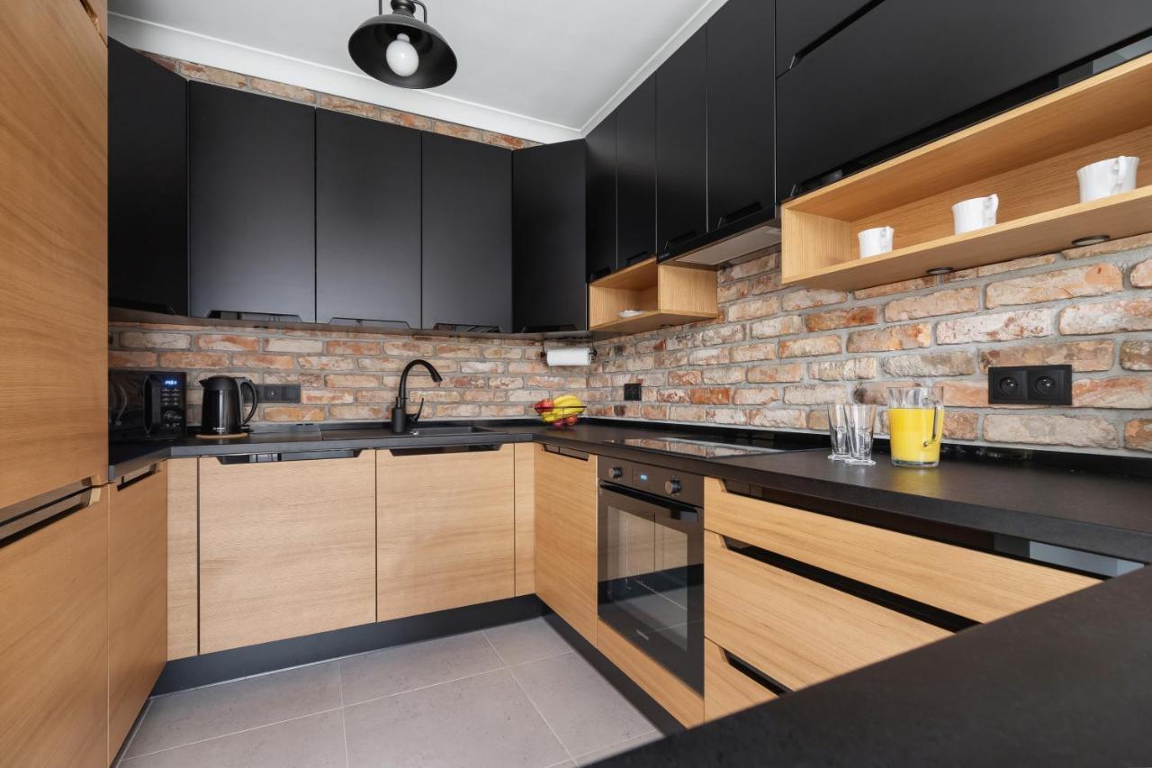 Lema Near Tauron Arena By Renters Prestige
