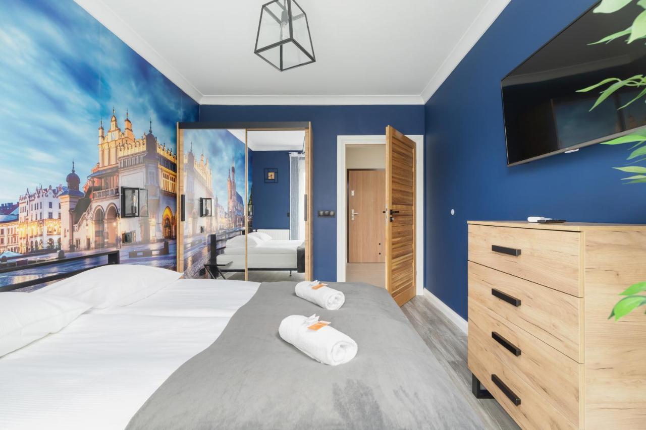 Lema Near Tauron Arena By Renters Prestige *